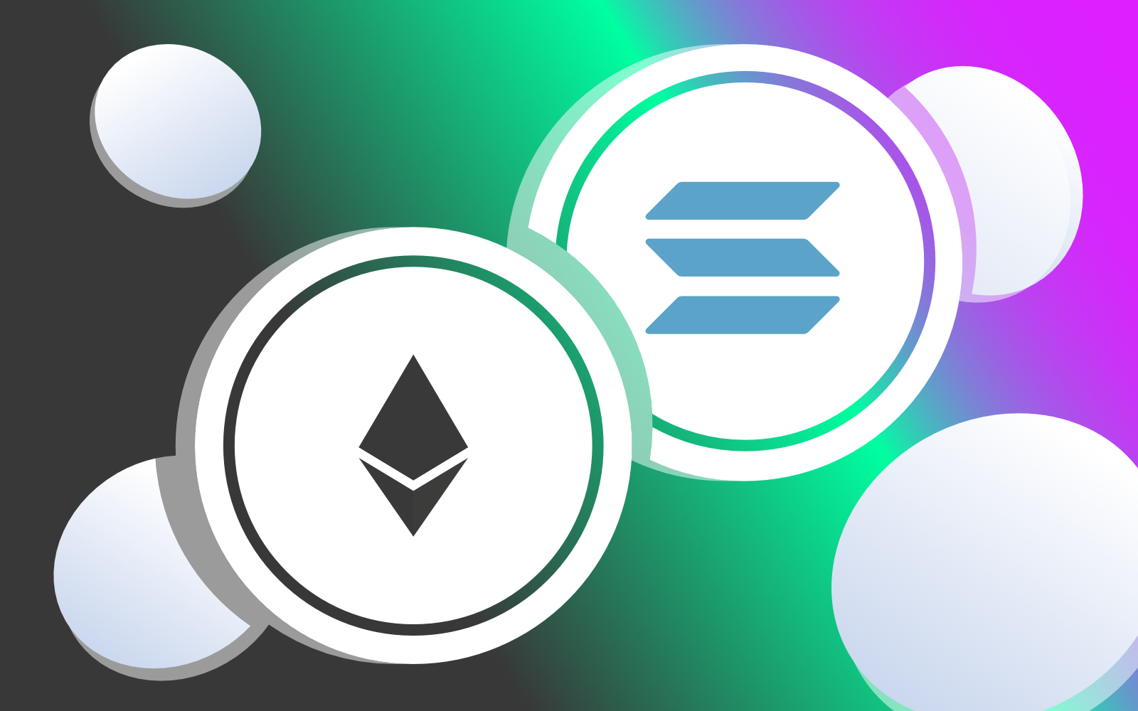 image-Solana outperforms Ethereum in daily transactions in Q2: Nansen report