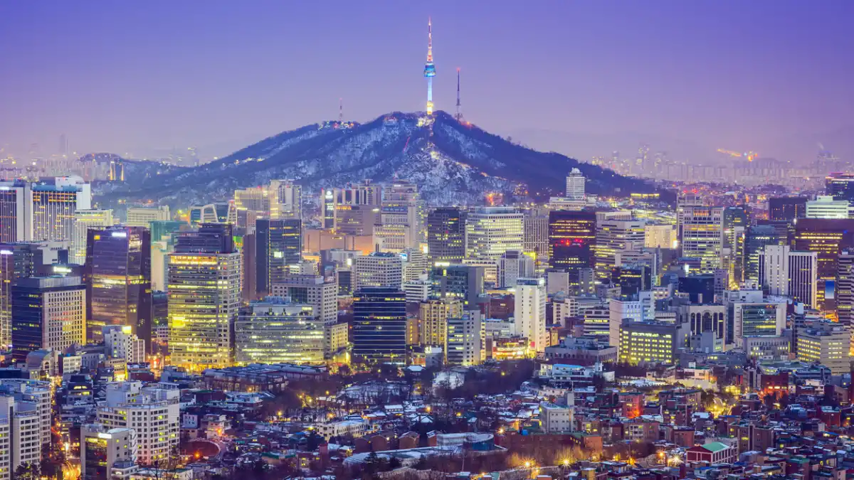 image-South Korea to provide Blockchain-based digital identities to citizens by 2024