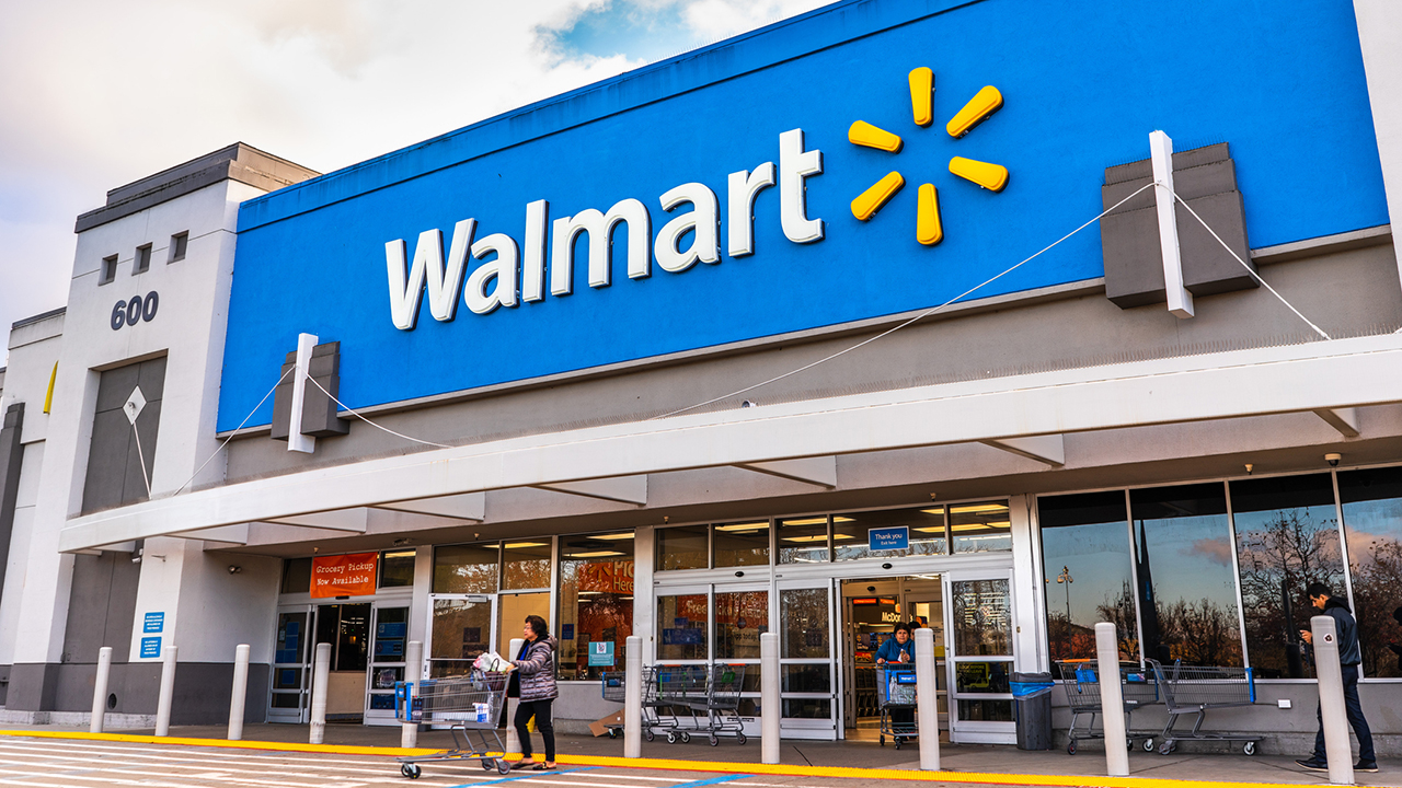 image-Crypto Will Be Vital in Customer Transactions: Walmart CTO