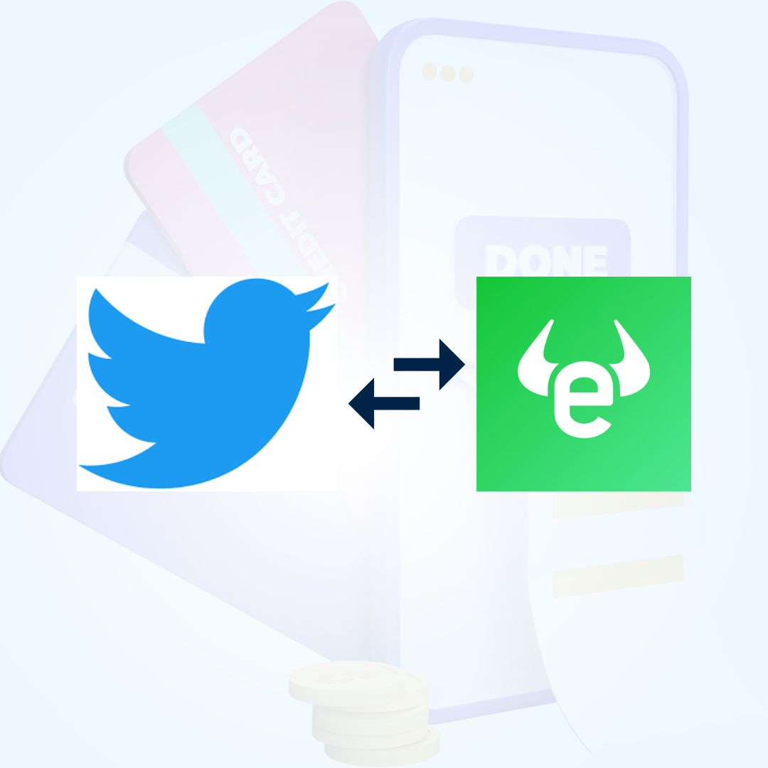 image-Twitter Partners With EToro, To Allow Users Trade Stocks, Crypto